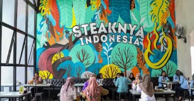Waroeng Steak & Shake Tersertifikasi Halal MUI Hingga 2026