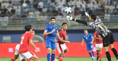 Timnas Indonesia Cetak Sejarah di Piala Asia 2023, AFC Terpukau