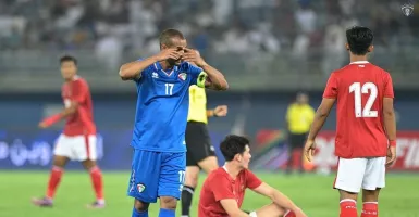 Dihajar Timnas Indonesia di Piala Asia, Media Kuwait: Kemunduran
