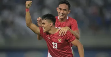 Timnas Indonesia Bungkam Kuwait, Pelatih Yordania Mulai Resah
