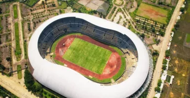 Persib Bandung Gunakan Stadion GBLA, Menpora Beri Respons