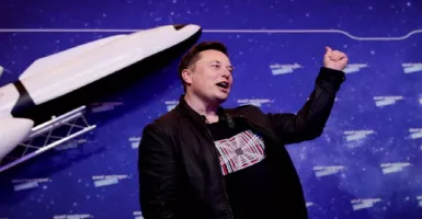 Elon Musk Kirim Alat Canggih, Militer Ukraina Makin Bertaring