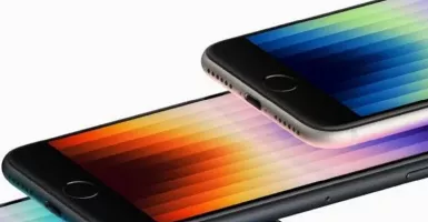 iPhone SE 2022 Segera Hadir, Cek Harga dan Spesifikasinya