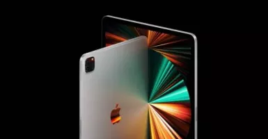 Apple Bakal Hadirkan iPad Pro 14,1 Inci Awal 2023