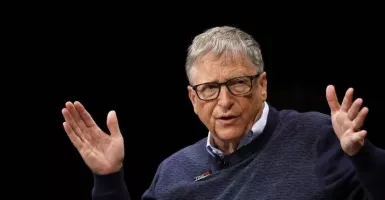 Bill Gates Dituduh Jadi Dalang Wabah Cacar Monyet, Ini Faktanya