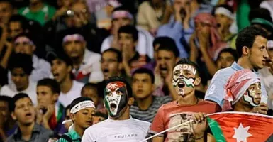 Yordania Menang Dramatis, Langkah Kuwait di Piala Asia Terhenti