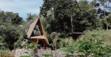 Pas Buat Healing, 5 Rekomendasi Wisata Hidden Gem di Kota Bandung