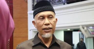 Viral Nasi Padang Babi, Reaksi Gubernur Sumbar Sangat Keras