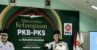 Koalisi Semut Merah, PKB dan PKS Layu Sebelum Berkembang