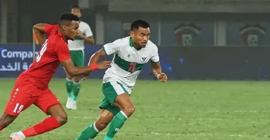 Gol Gocekan Maut Saddil Ramdani Selamatkan Wajah Sabah FC
