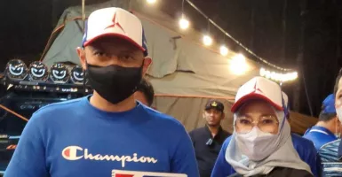 Lucy Kurniasari Layak Pimpin Demokrat Surabaya, Bro AHY Setuju?