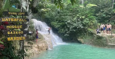 Jangan Lewatkan 3 Destinasi Wisata Alam dan Budaya di Kulon Progo