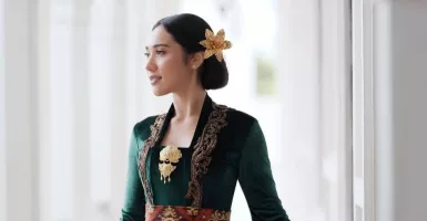 Bidadari Cantik Bali, Jadi Finalis Puteri Indonesia 2022
