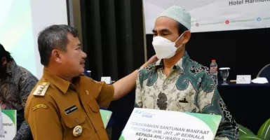 Kabar Baik Soal BPJamsostek, Pekerja Non-ASN Bisa Bernapas Lega