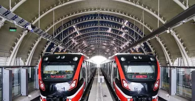 PT KAI Janji Selesaikan Sebaik Mungkin Proyek Kereta Cepat Jakarta Bandung