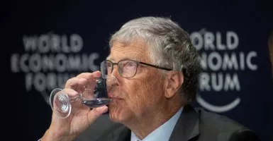 Ramalan Bill Gates Soal Pandemi, Muncul 20 Tahun Lagi?