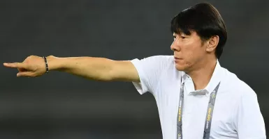 Bahaya, Shin Tae Yong Beri Kabar Buruk Jelang Piala Dunia U-20