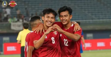 Tak Pernah Mainkan Pratama Arhan, Pelatih Tokyo Verdy Dipecat