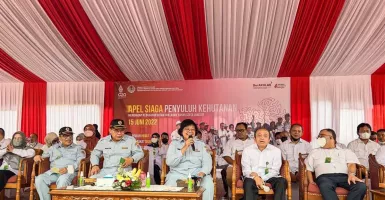 Menteri Siti Beber 5 Pencapaian Langkah Korektif Pemerintah