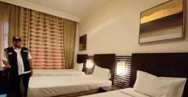 Jemaah Haji Indonesia Bakal Tempati Hotel Bintang 5 di Makkah