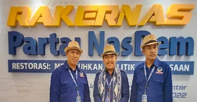 Partai NasDem Sulawesi Tenggara Usulkan 5 Kandidat Capres