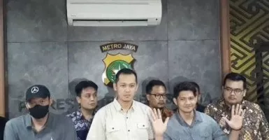 Drama Kasus Iko Uwais Berbuntut Panjang, Polda Metro Jaya Tegas