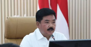 Menteri Hadi Harus Turun Tangan ke Kantor Pertanahan Makassar
