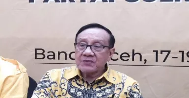 Jelang Pemilu 2024, Akbar Tanjung Sebut Koalisi Indonesia Bersatu