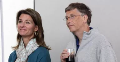 Curahan Hati Mantan Istri Bill Gates: Tak Pernah Terpikir Akan Bercerai