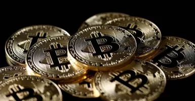 Investor Cemas, Harga Bitcoin Terus Ambruk