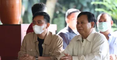 Soal Pertemuan Gibran dengan Prabowo, Begini Kata Riza Patria