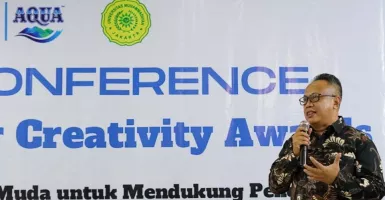 Danone-AQUA, Muhammadiyah, dan TVMU Gelar Kompetisi Broadcasting