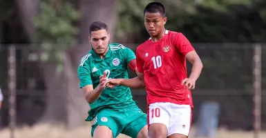Jelang Piala AFF U-19, Striker Timnas Indonesia Tebar Ancaman