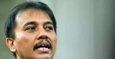 Meski Tak Ditahan, Kasus Roy Suryo Lanjut ke Pengadilan