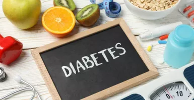 3 Hal Wajib Dilakukan Penderita Diabetes agar Gula Darah Aman