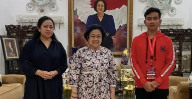 Pengamat Sebut Megawati Soekarnoputri Pasti Usung Puan Maharani di Pilpres 2024