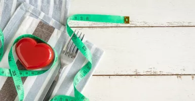Cara Menjaga Kolesterol Tetap Normal, Mudah Kok