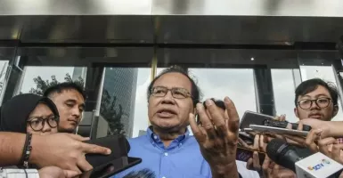 Rizal Ramli Minta SBY Dukung Hapus Presidential Threshold 20 Persen