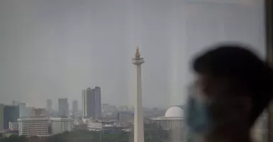 Jerawat hingga Kanker, 5 Bahaya Polusi Udara Jakarta bagi Kesehatan Kulit