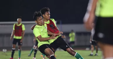 Jelang Piala AFF, Timnas Indonesia U-19 Tantang Persija Jakarta