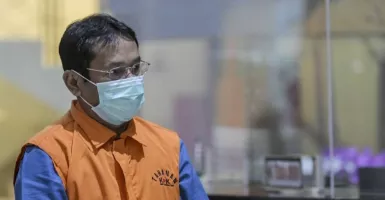 KPK Duga Rachmat Yasin Terlibat Kasus Suap BPK Jawa Barat