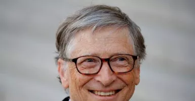 Ini Dia 3 Rahasia Bill Gates Agar Tetap Bahagia