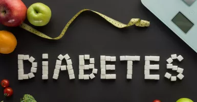 Kadar Gula Darah Susah Turun, Pengidap Diabetes Coba 3 Obat Alami