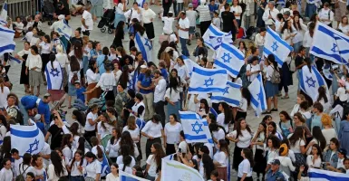 Israel Lolos Piala Dunia U-20, MUI Minta Kemenlu Buka Suara