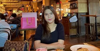 Indri Rosmawati Dapet Hadiah Cuan di HUT DKI Jakarta