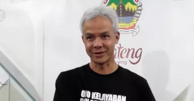 PAN Ingin Ganjar Pranowo Diundang Dalam Pertemuan KIB di Semarang