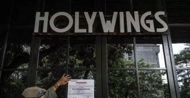 Holywings Tutup, Pengunjung Protes Pemerintah Dianggap Pura-pura