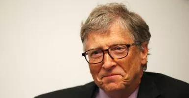 Ini 5 Wanita Sukses yang Bikin Bill Gates Terinspirasi