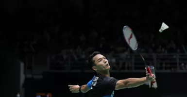 Malaysia Open: Lawan Viktor Axelsen, Jonatan Christie Buka-bukaan