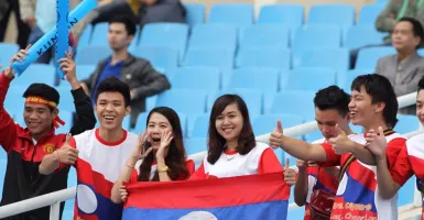 Laos Menang Dramatis, Malaysia Tak Berdaya di Piala AFF U-19